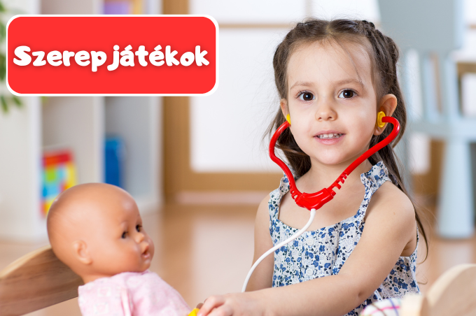 szerepjátékok