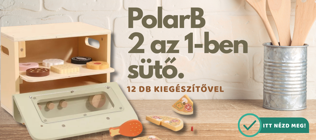 Montessori érzékszervi játék róka formában – baba finommotoros és érzékszervi fejlesztő játék, Lantoska Játék Webáruház