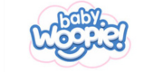 Woopie baby lantoska játék