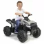 FEBER elektromos gyermek Quad 12V 