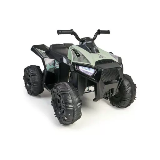 FEBER elektromos gyermek Quad 12V 