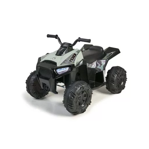 FEBER elektromos gyermek Quad 12V 