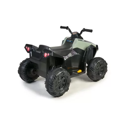 FEBER elektromos gyermek Quad 12V 