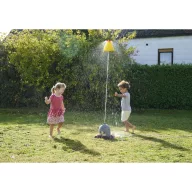 BIG AquaPlay vakondos vízirakéta - kerti játék