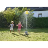 BIG AquaPlay vakondos vízirakéta - kerti játék