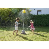 BIG AquaPlay vakondos vízirakéta - kerti játék