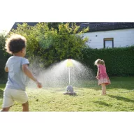 BIG AquaPlay vakondos vízirakéta - kerti játék