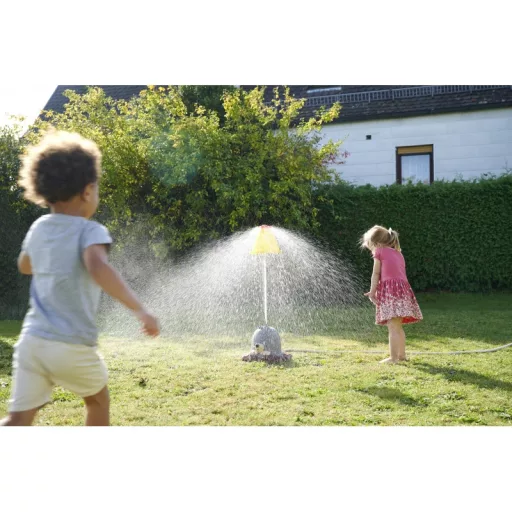 BIG AquaPlay vakondos vízirakéta - kerti játék
