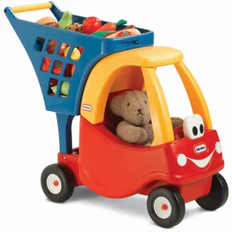 Little Tikes bevásárlókocsi