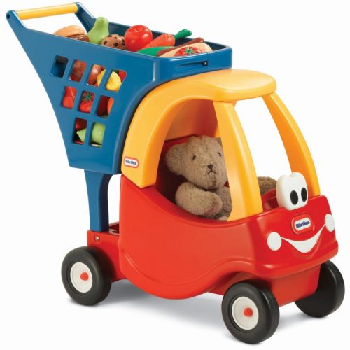 Little Tikes bevásárlókocsi