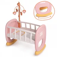 Smoby babaágy 