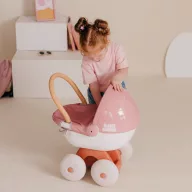 Smoby prémium babakocsi