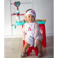 JátékWOOPIE nővérke jelmez