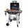 Smoby  XL grill készlet 18 kiegészítővel
