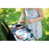 Smoby  XL grill készlet 18 kiegészítővel