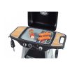 Smoby  XL grill készlet 18 kiegészítővel