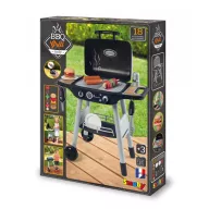 Smoby  XL grill készlet 18 kiegészítővel
