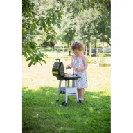 Smoby  XL grill készlet 18 kiegészítővel