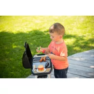 Smoby  XL grill készlet 18 kiegészítővel