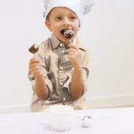 Smoby édességgyár - ehető sütemény készítő