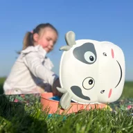   Woopie 3 az 1-ben homokozó készlet, bőrönd és vizesasztal