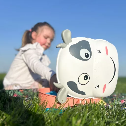 Woopie 3 az 1-ben homokozó készlet, bőrönd és vizesasztal