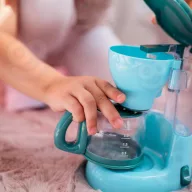   WOOPIE 3 az 1-ben háztartási gépek – mixer, turmixgép és konyhai robotgép