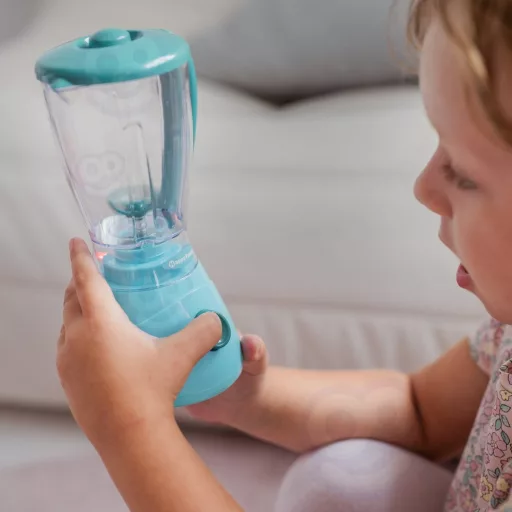 WOOPIE 3 az 1-ben háztartási gépek – mixer, turmixgép és konyhai robotgép
