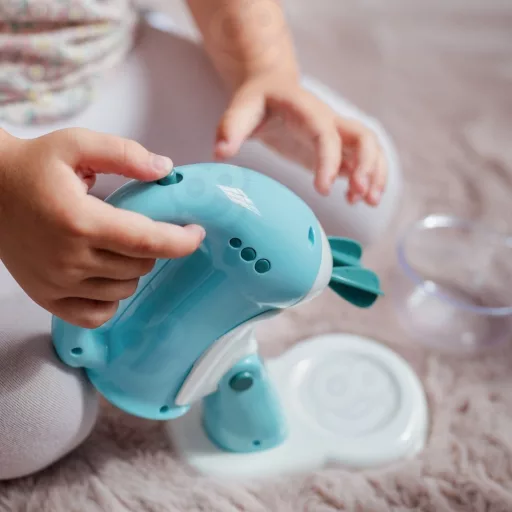 WOOPIE 3 az 1-ben háztartási gépek – mixer, turmixgép és konyhai robotgép