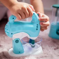   WOOPIE 3 az 1-ben háztartási gépek – mixer, turmixgép és konyhai robotgép