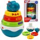 Woopie baby 2 az 1-ben kelj fel jancsi és montessori torony