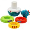 Woopie baby 2 az 1-ben kelj fel jancsi és montessori torony