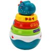 Woopie baby 2 az 1-ben kelj fel jancsi és montessori torony