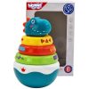 Woopie baby 2 az 1-ben kelj fel jancsi és montessori torony