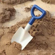 JátékWoopie extra tartós homokozó lapát - 33 cm