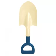 JátékWoopie extra tartós homokozó lapát - 33 cm
