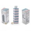 Viga PolarB  56 db-os fa jenga dobókockával