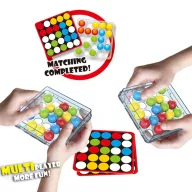 Woopie gyors ujjak fejlesztő társasjáték
