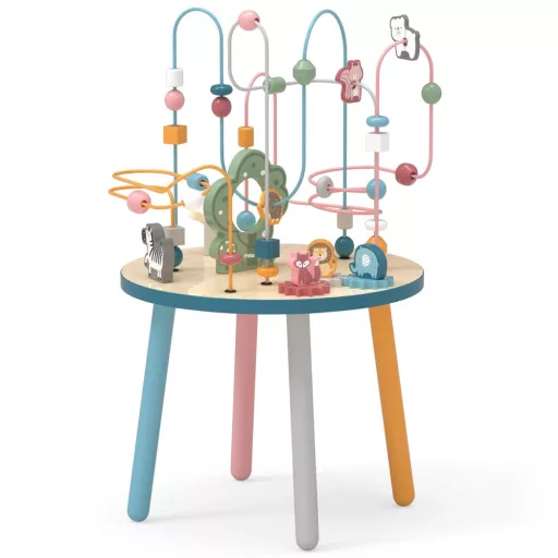 Viga PolarB montessori manipulációs asztal