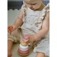 JátékViga PolarB  montesszori torony - rókás