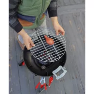 JátékWoopie interaktív kerti grill kiegészítőkkel