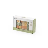 JátékViga PolarB montesszori építőkocka 50 db-os