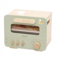 Viga PolarB fa mini sütő 12 db kiegészítővel