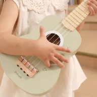Viga PolarB fa gyermek gitár