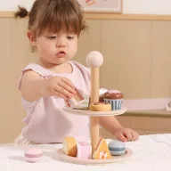 Viga PolarB süteménytartó kiegészítőkkel