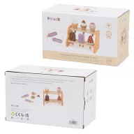 Viga PolarB fagylaltkészlet - 6 db-os