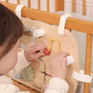 Viga PolarB montessori manipulációs tábla 