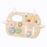 Viga PolarB montessori manipulációs tábla 