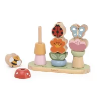 Viga PolarB logikai montessori torony 