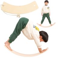 Viga egyensúlyozótábla feladatlapokkal